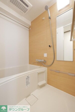 レジデンス北大塚の物件内観写真